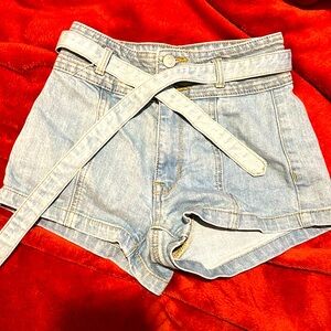 70’s short